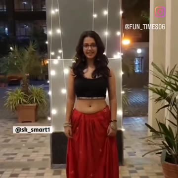 Hot beauty sexy belly dance