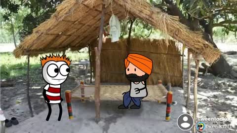 -गया-रजाई-_-रवाने-😁-rajayi-bharvane-ke-upar-hui-ladayi-🤣-tween-craft-tween-tadka