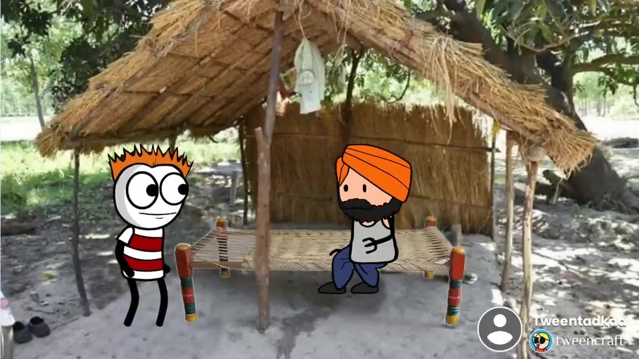 -गया-रजाई-_-रवाने-😁-rajayi-bharvane-ke-upar-hui-ladayi-🤣-tween-craft-tween-tadka