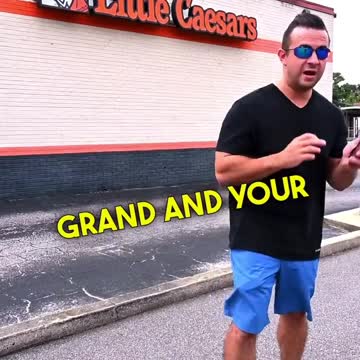 How much Money can You make with a Little Caesars Pizza Franchise?