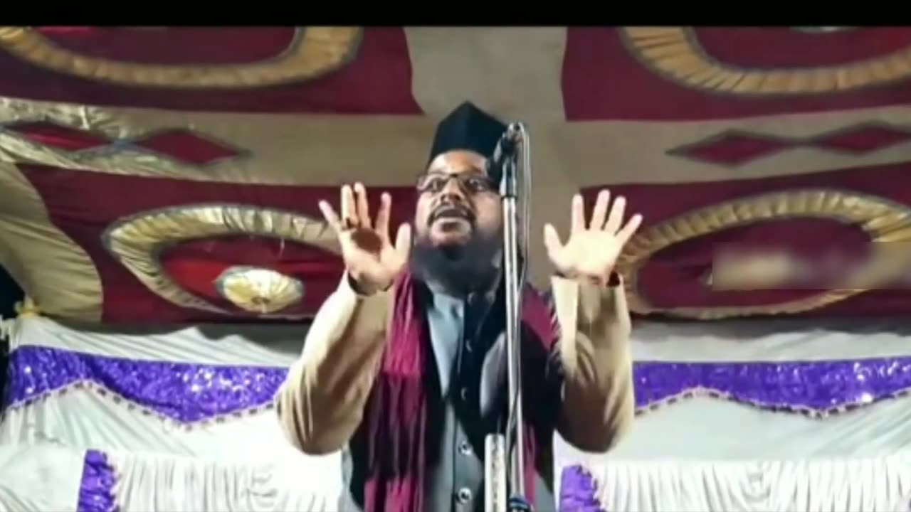 Barelvi Thug Life funny video exposed by Shaikh Jarjis Ansari