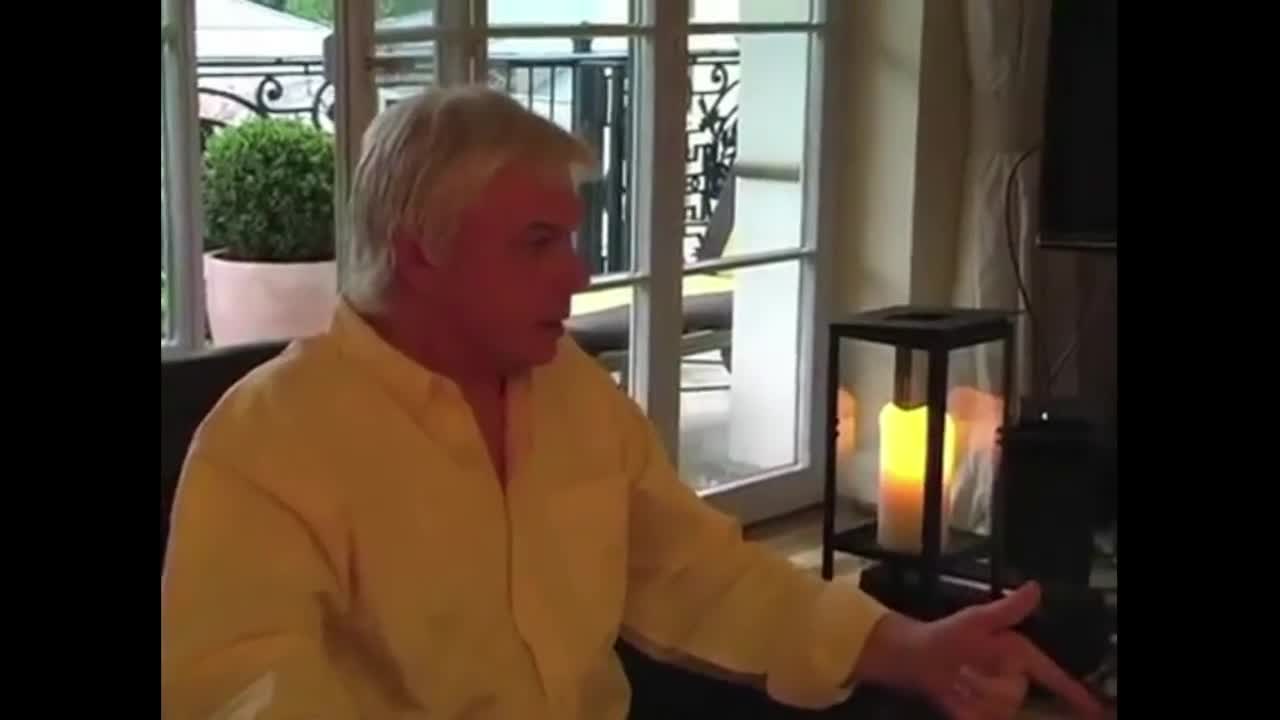 What you perceive and believe - you have a fantastic chance of experiencing [David Icke]