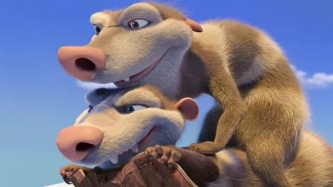 The Ice Age Adventures of Buck Wild is a 2022 American computer-animated EPS 1'''''''2022