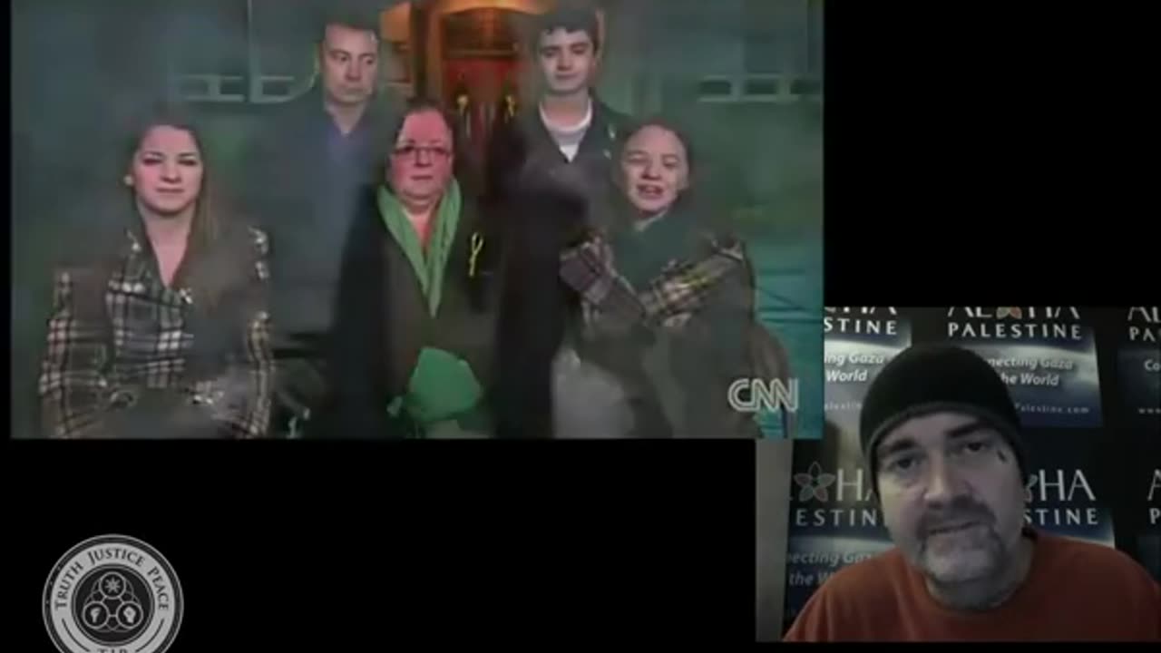 'Sandy Hook False Flag Psy-op - Ken O_Keefe - TJP' - 2013