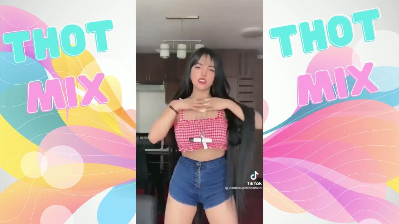 Sexy TikTok Dance Challenge 2022