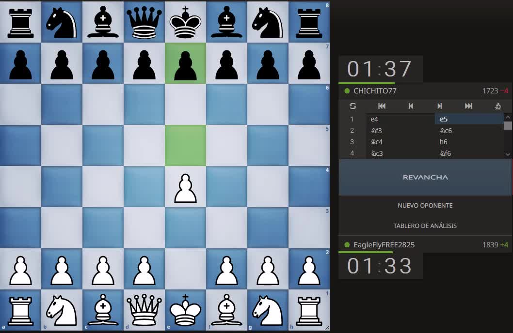 Best checkmate i ever did Chess Lichess 16 01 2023 #7