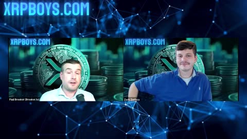 CRYPTO HEADLINES THAT MAKE YOU GO 'WHAT?' WITH PAUL BROOKER & ZACK ZERFOSS