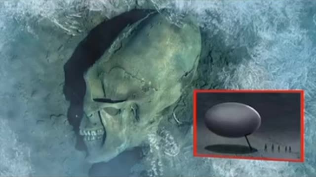 STARGATES Antarctica