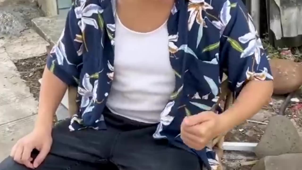 Funniest video😂