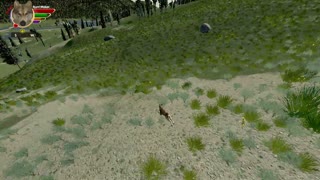 Mimic's Wolfquest AE all single player achievements - 20