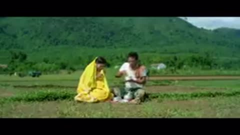 Adore Rakhio Bondhu - Dhruba Guha - Bangla Music Video 2016