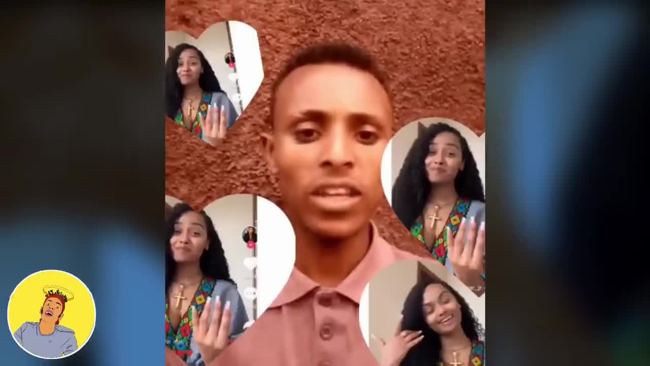 Funny in Ethiopia