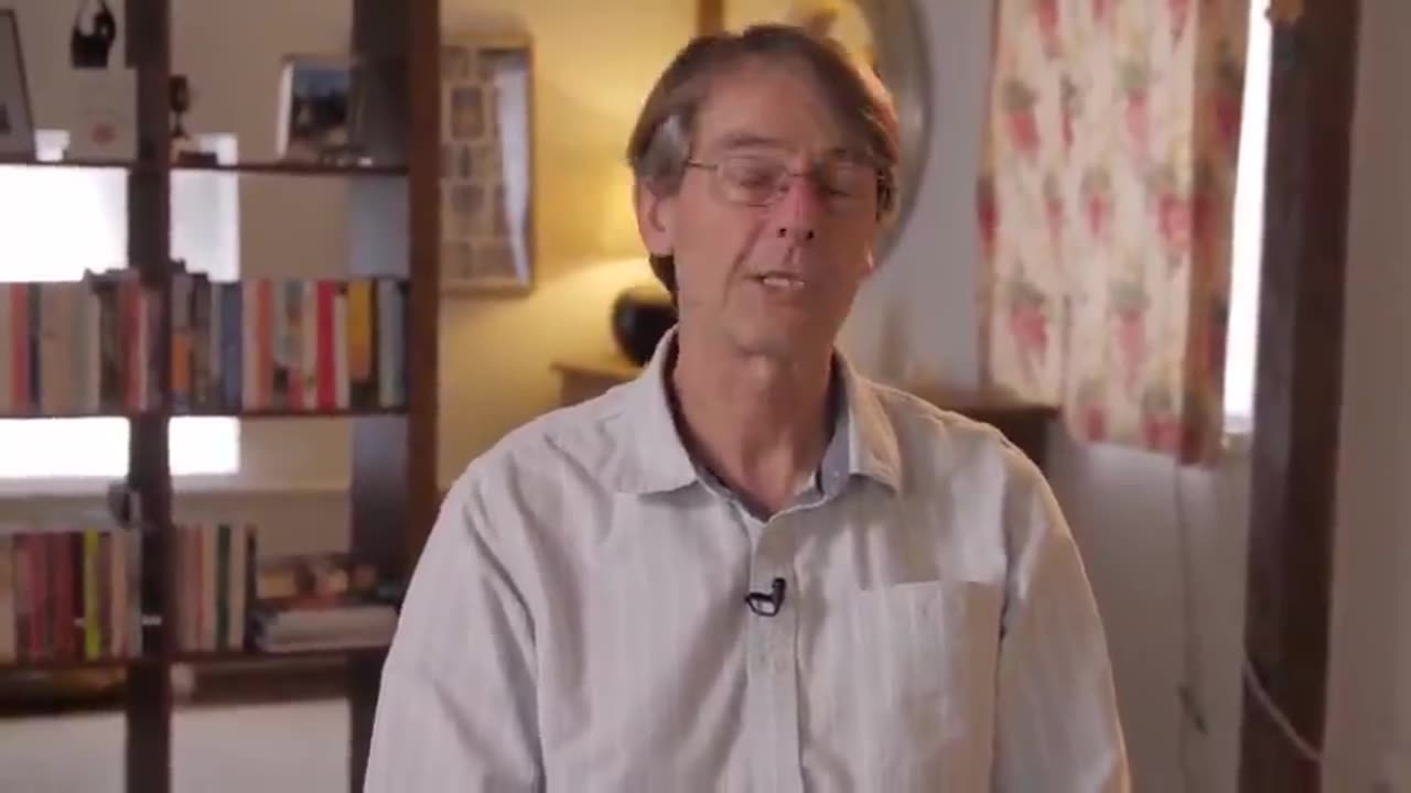 A FINAL WARNING TO HUMANITY FROM FORMER PFIZER CHIEF SCIENTIST MICHAEL YEADON