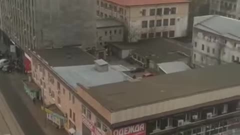 Eastern Ukraine announces evacuation of residents