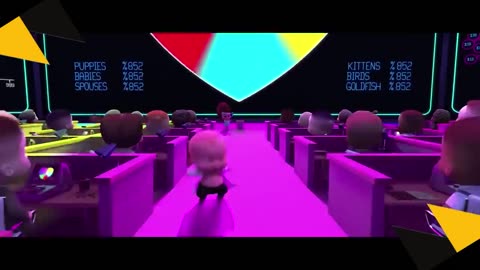 Baby Boss - Dance Monkey (cute funny baby)