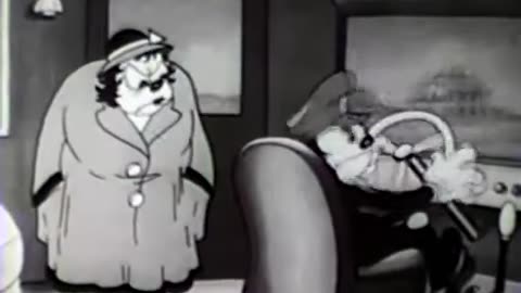 Columbia Pictures Cartoons - 1934x10 - Busy Bus