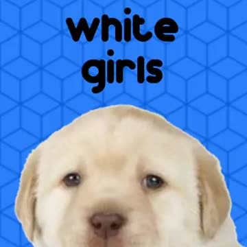 Song White girls