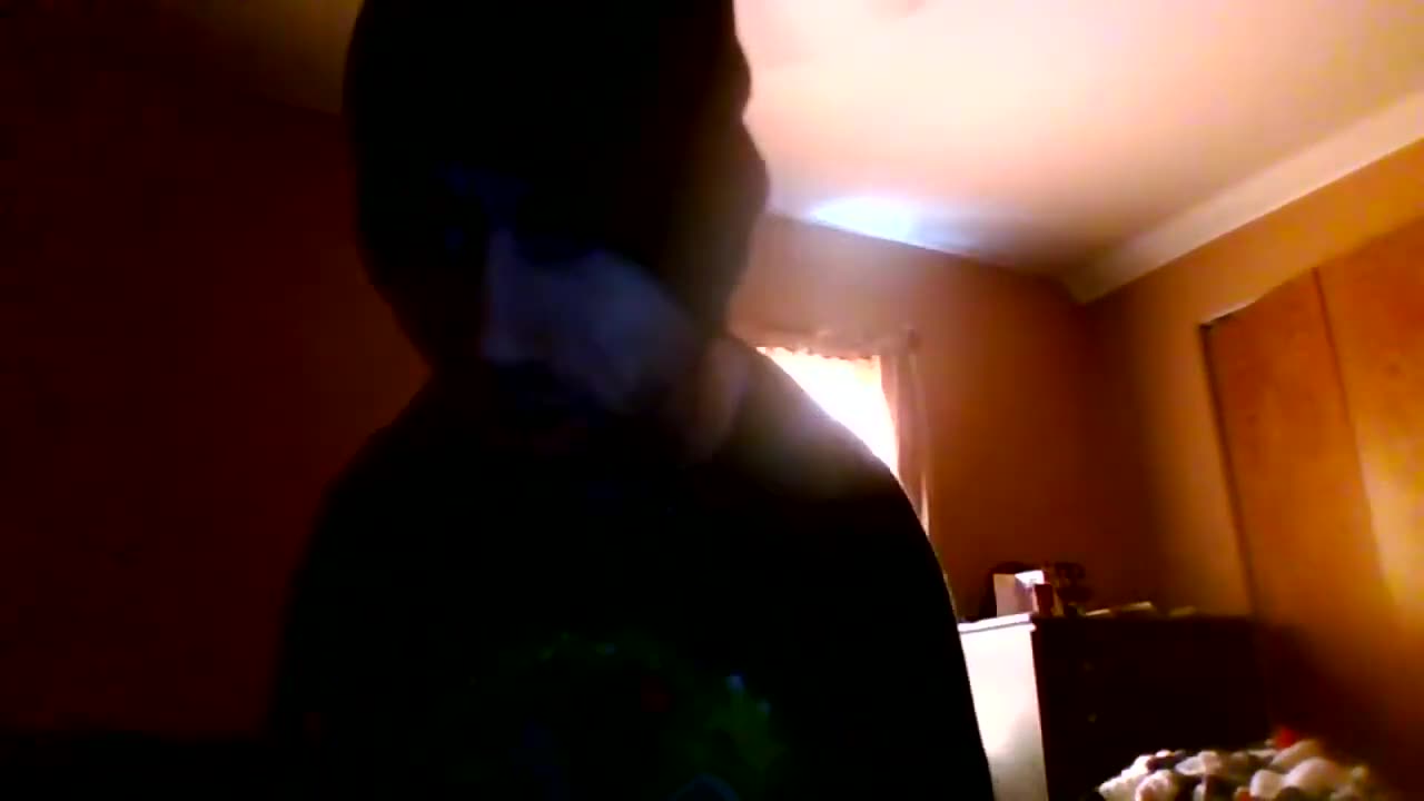 [Cyraxx Youtube 2021-5-25] LEAVE MY ART ALONE