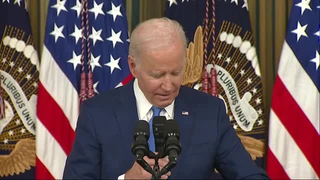 US midterm elections 2022- Joe Biden makes address as ‘Red wave’ fails to materialise