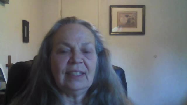 He Was Dead Yet Lives