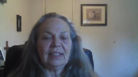 He Was Dead Yet Lives