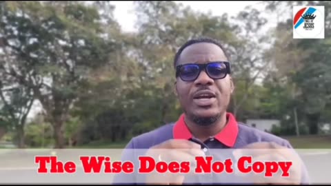 The WISE does not copy