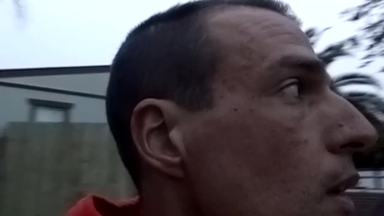 TUESDAY = WHITE DAY! May 16, 2023, 6:04am finish.