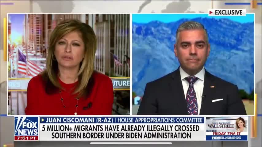 Sunday morning futures with Maria bartiromo FULL 1/15/23