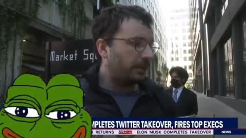 Fake Twitter Employee Trolls Media