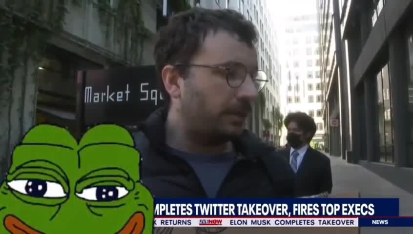 Fake Twitter Employee Trolls Media