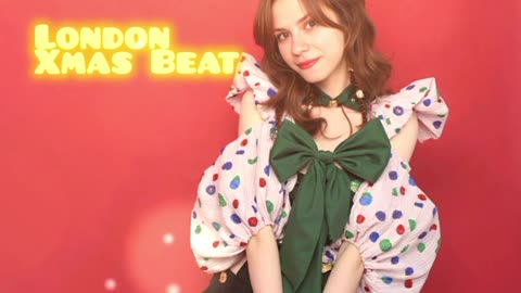London Xmas Beat