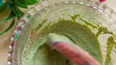 Homemade Cream For Pimples