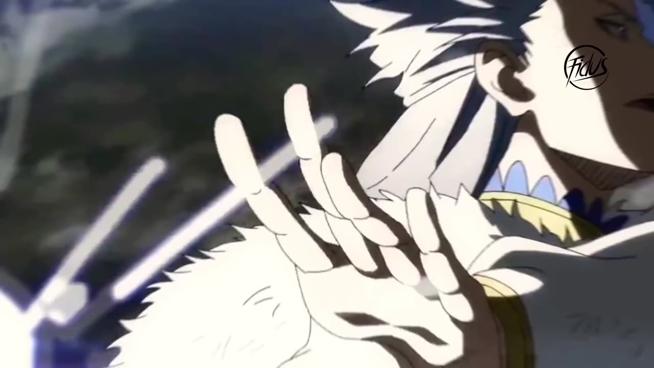 Infinite AMV
