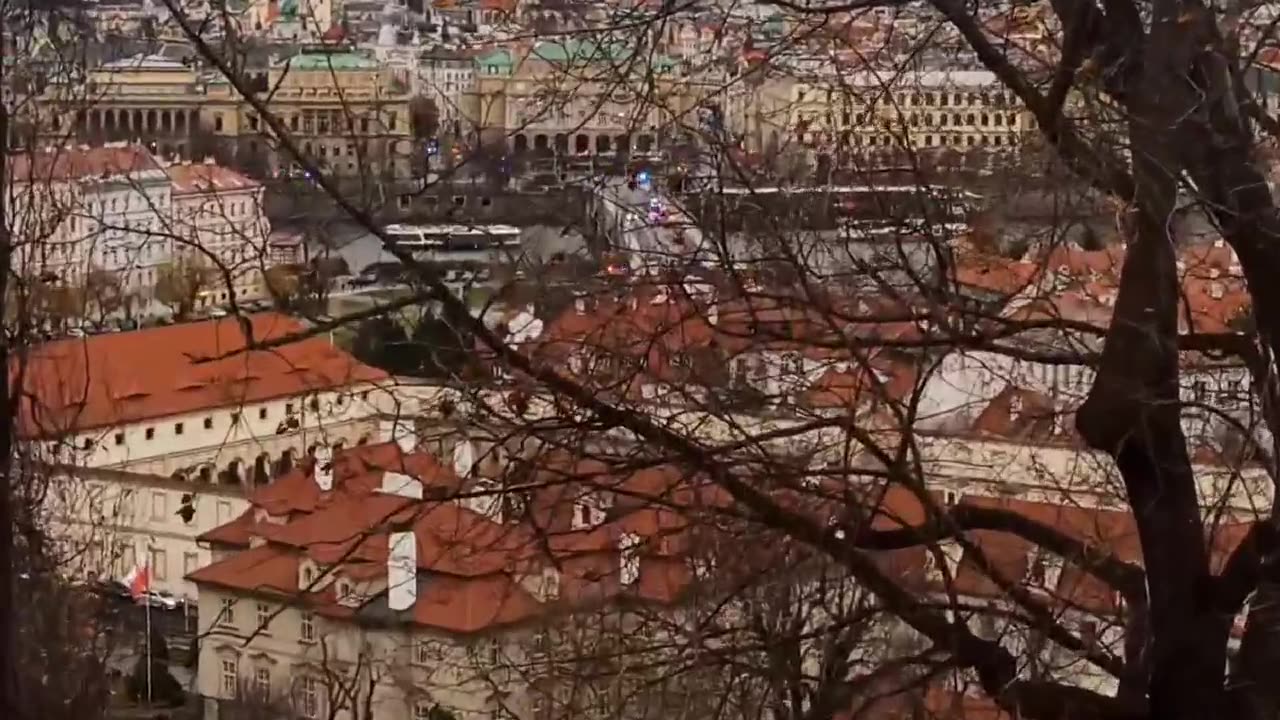 Un tiroteo en una universidad de Praga deja varios muertos y heridos