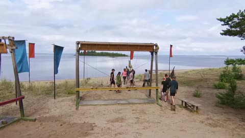 Robinson S20E15