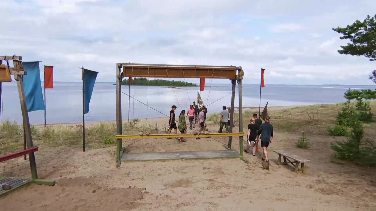 Robinson S20E15
