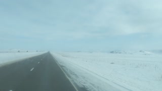 Two minutes of Truckin