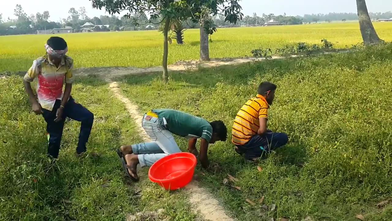 Top Bangla Funny Video 2023...🤭🤭🤭