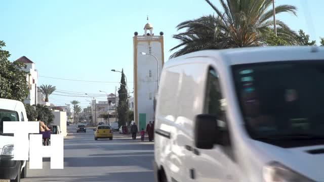 Tunisia