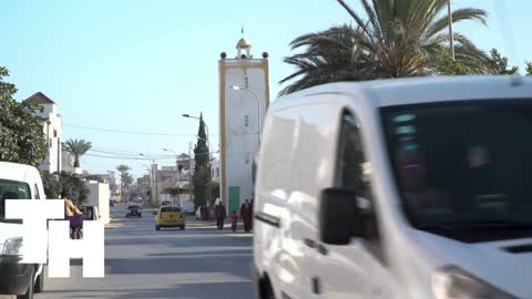Tunisia