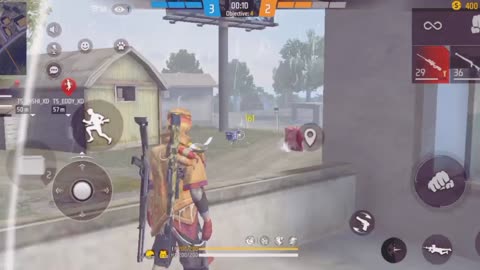 Free fire videos game play
