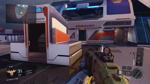 Call of Duty Black Ops3 (Ps4) Team Death Match113