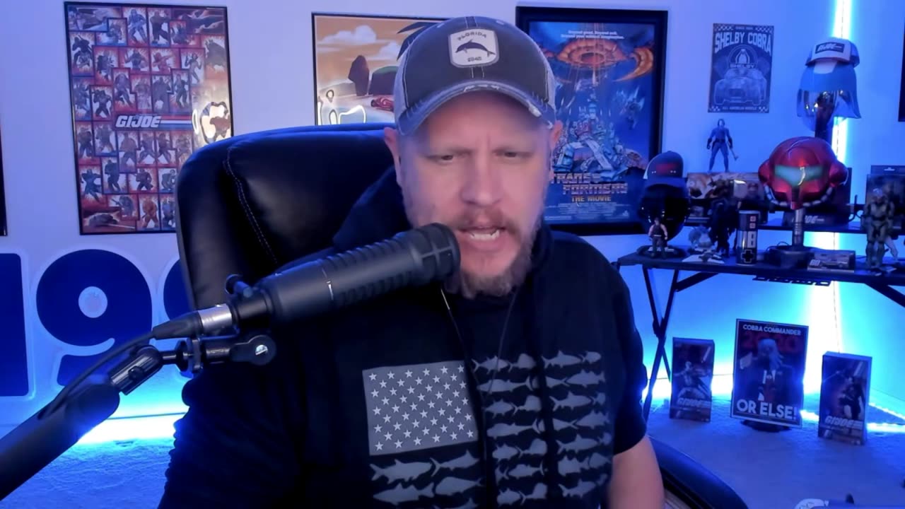 TRUMP Will NOT Be Stopped - MAGA Won't Be Stopped - CobraCast 199