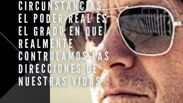 LA REALIDAD DE TU PODER #rollotomassienespañol #redpillespañol #HombresDeValor #hombres #consejo