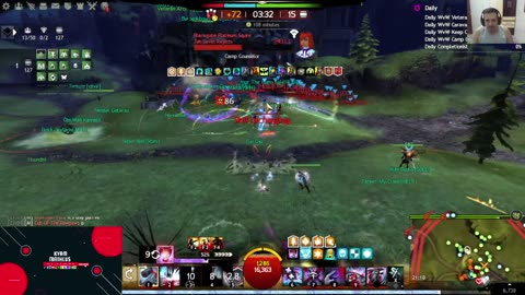 FARMING ,PVP and WvW MULTICLASS !!!!! Você pode Jogar de graça !!!!!!! https://www.guildwars2.com