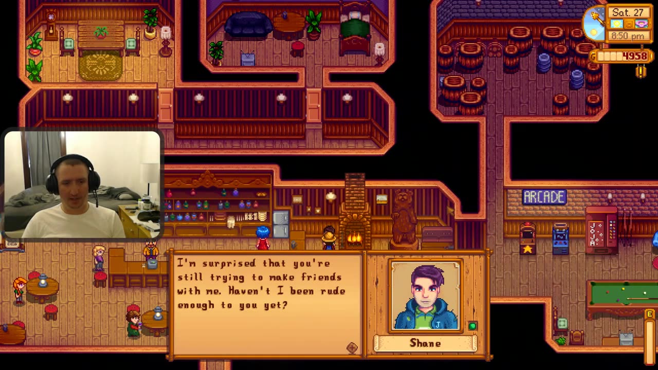 Stardew Valley Episode 4 Lets Play