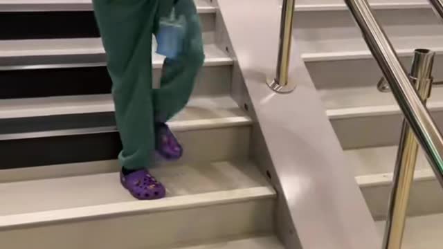 Dios nos lleva al milagro pero nosotros debemos buscarlo con Fe, Perseverancia y Esfuerzo.