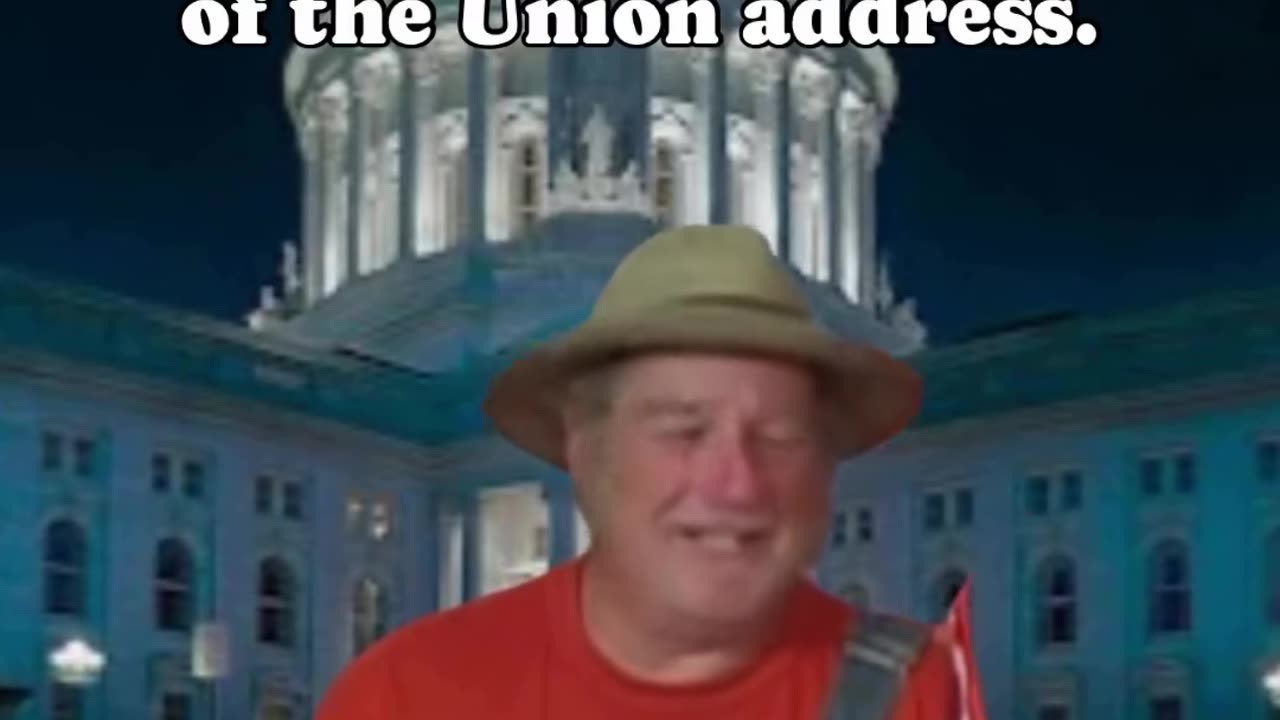 Sneak Peek of The State of the Union Address |