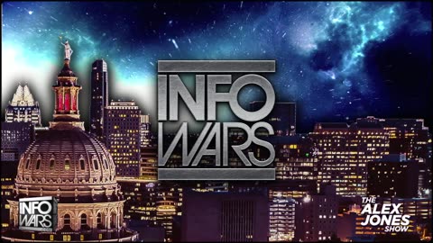 Alex Jones Show - WEDNESDAY MUST-WATCH Emergency Broadcast 12.18.2024!