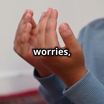 Commit Everything To The Lord.